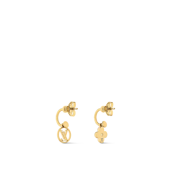 Blooming Earrings
