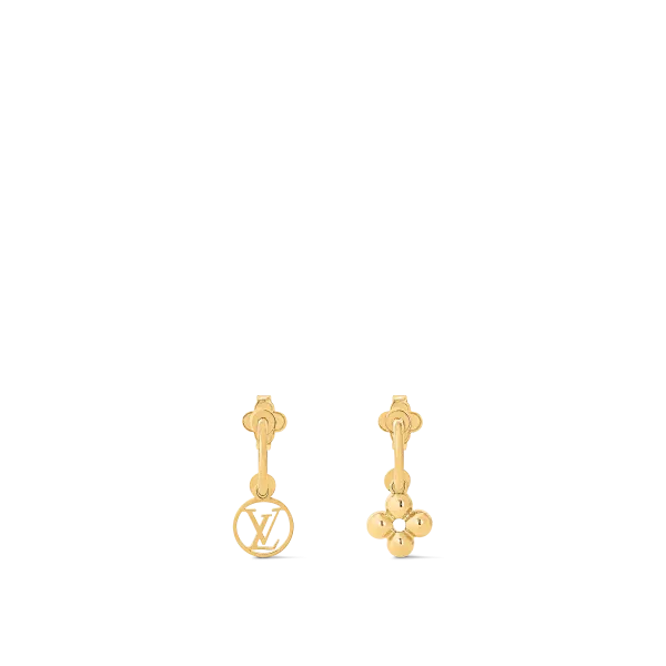 Blooming Earrings