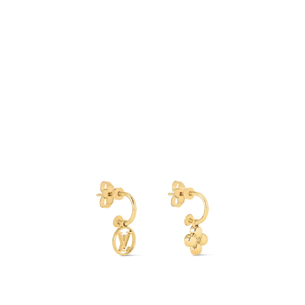 Blooming Earrings