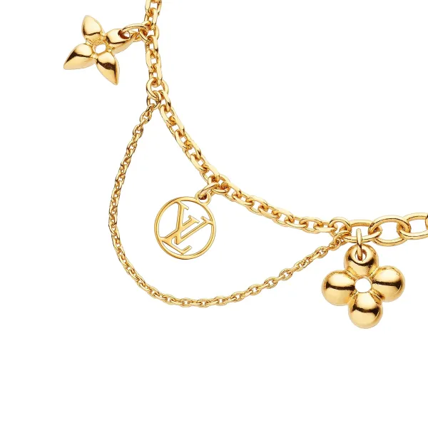 Blooming Supple Bracelet