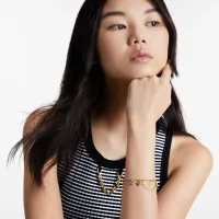 Blooming Supple Bracelet