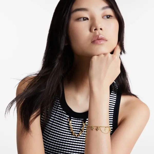 Blooming Supple Bracelet