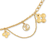 Blooming Supple Necklace