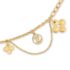 Blooming Supple Necklace