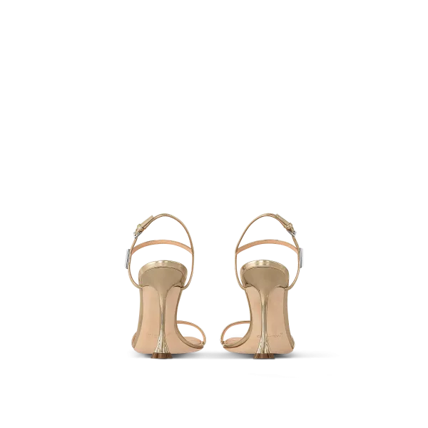 Blossom Sandal