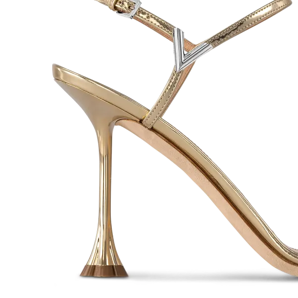 Blossom Sandal