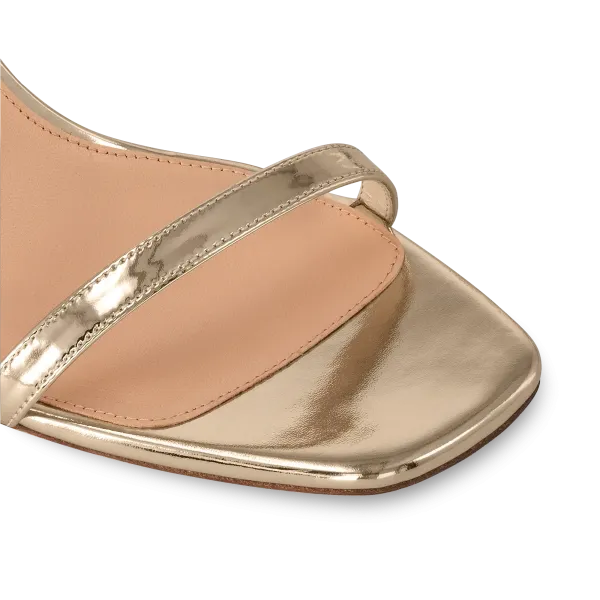 Blossom Sandal