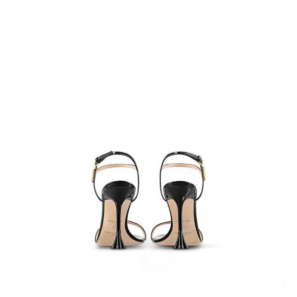 Blossom Sandal