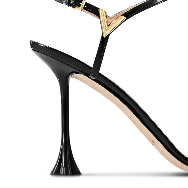 Blossom Sandal
