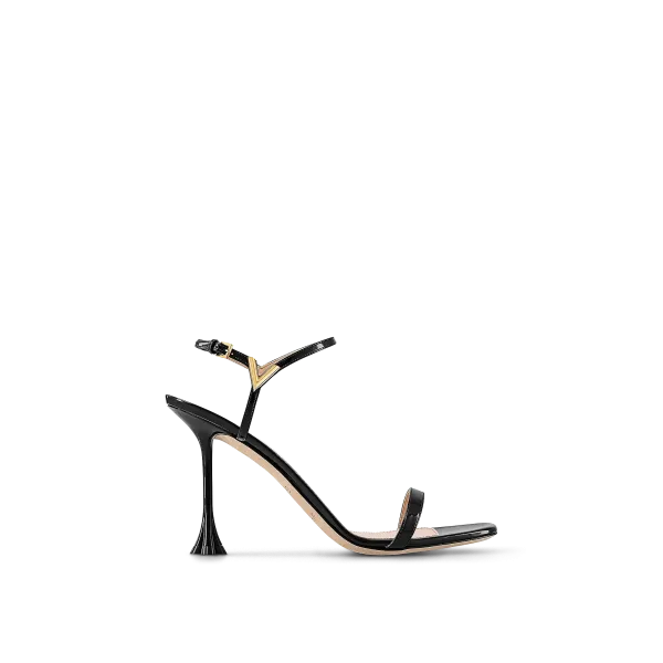 Blossom Sandal