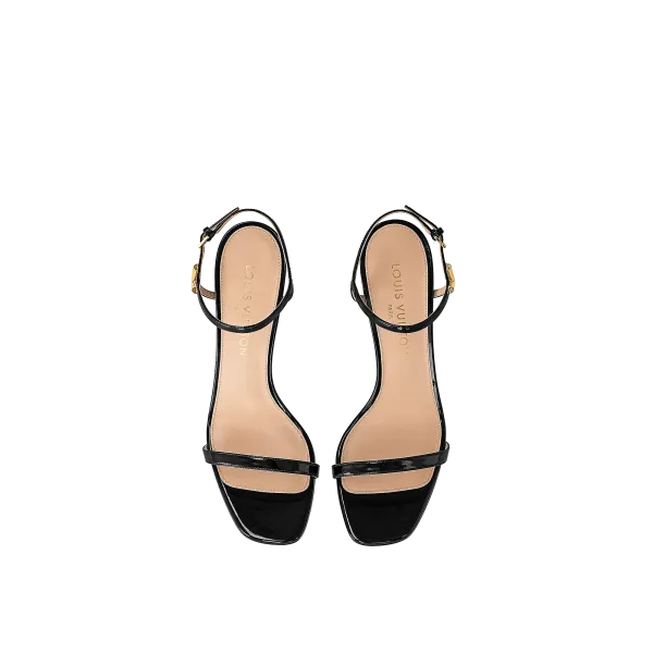 Blossom Sandal