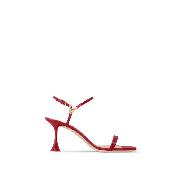 Blossom Sandal
