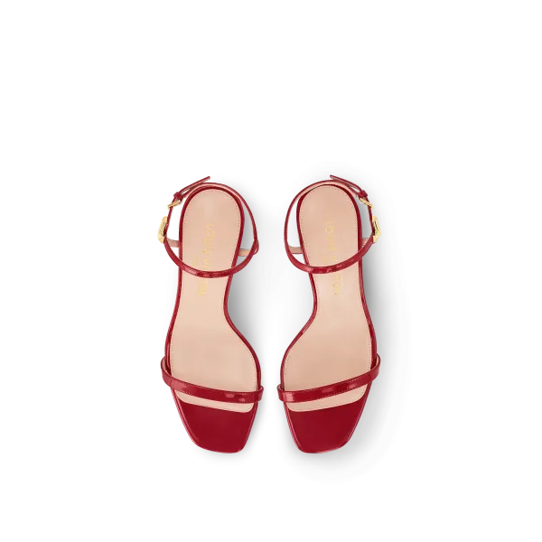 Blossom Sandal