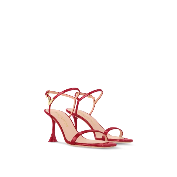 Blossom Sandal