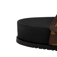 Bom Dia Flat Comfort Mule