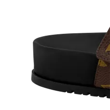 Bom Dia Flat Comfort Mule