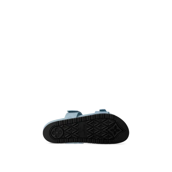 Bom Dia Flat Comfort Mule