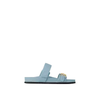 Bom Dia Flat Comfort Mule