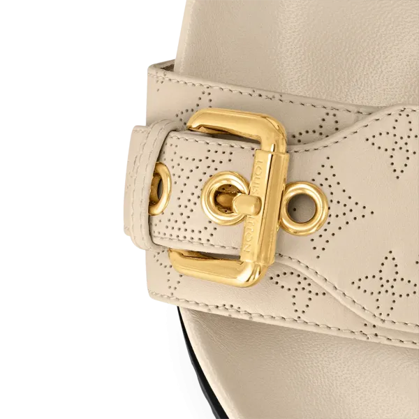 Bom Dia Flat Comfort Mule
