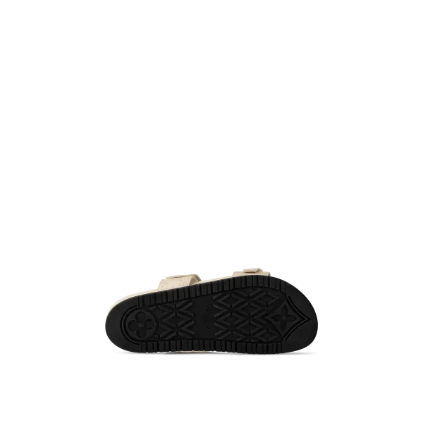Bom Dia Flat Comfort Mule