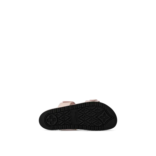 Bom Dia Flat Comfort Mule