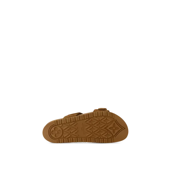 Bom Dia Flat Comfort Mule