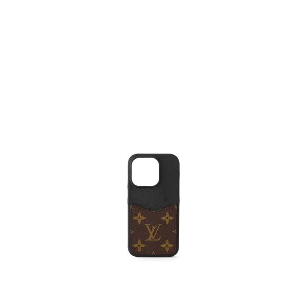 Bumper Pallas Iphone 15 Pro