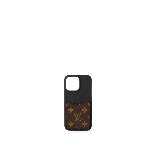 Bumper Pallas Iphone 15 Pro Max