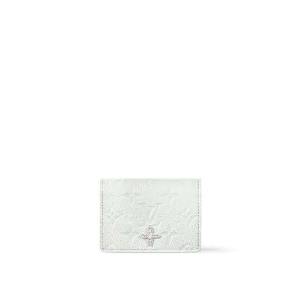 Business Card Holder