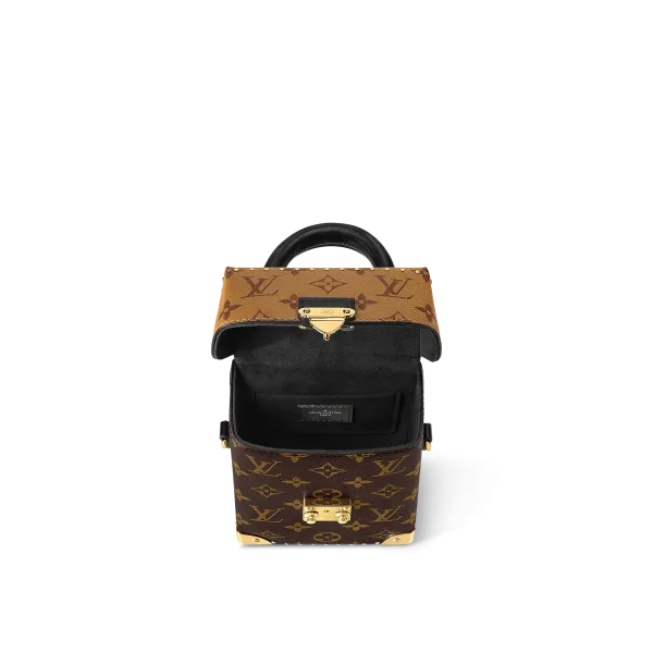 Camera Box