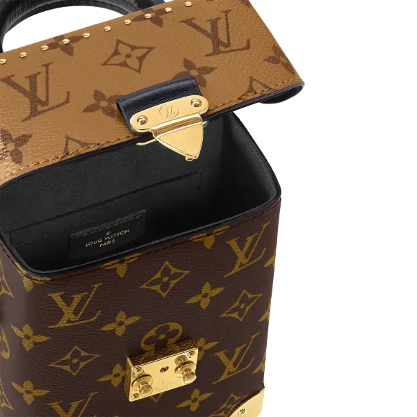 Camera Box