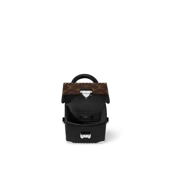 Camera Box Vibe