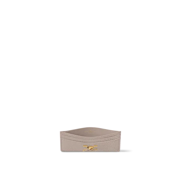 Capucines Card Holder