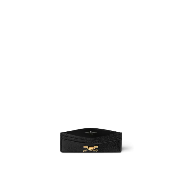 Capucines Card Holder
