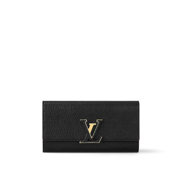 Capucines Wallet