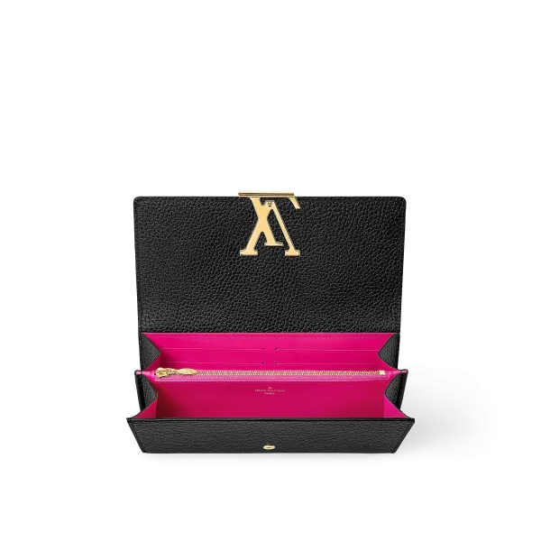 Capucines Wallet