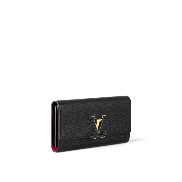 Capucines Wallet