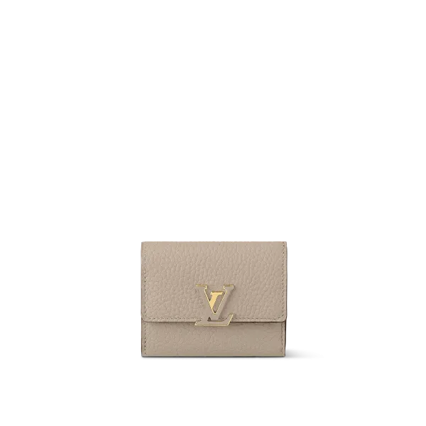 Capucines XS Wallet