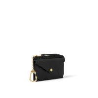 Card Holder Recto Verso