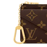 Card Holder Recto Verso