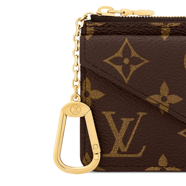 Card Holder Recto Verso
