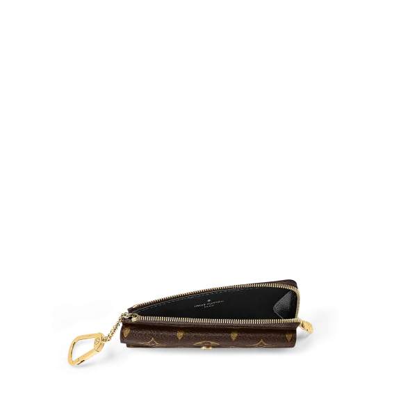 Card Holder Recto Verso