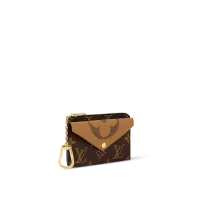 Card Holder Recto Verso