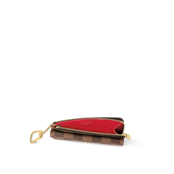 Card Holder Recto Verso