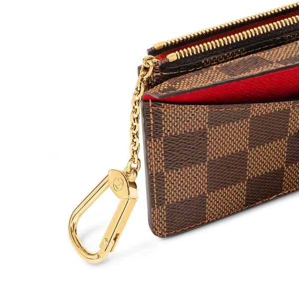 Card Holder Recto Verso