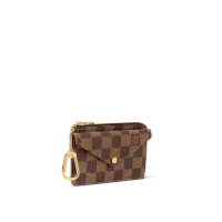 Card Holder Recto Verso