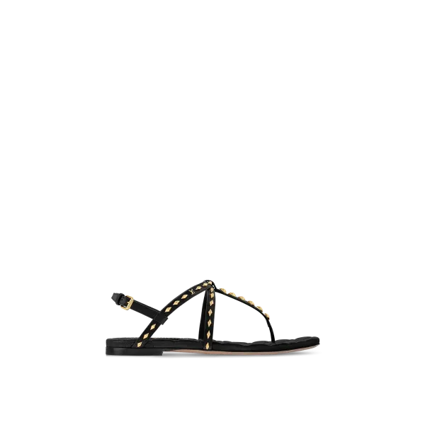 Celeste Flat Thong Sandal