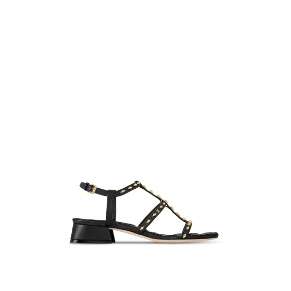 Celeste Sandal