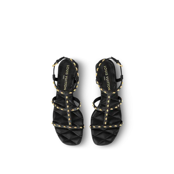 Celeste Sandal