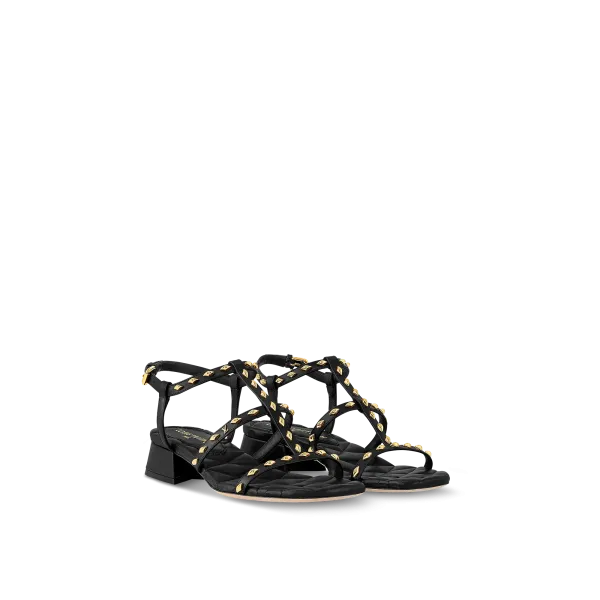 Celeste Sandal